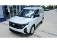 FORD COURIER Transit1.5 TDCi Limited AZONNAL ELÉRHETŐ SZENTENDRÉN!