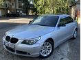 BMW 520 2004/9 - 2