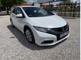 HONDA CIVIC 2012/3 - 7