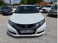 HONDA CIVIC 2012/3 - 8
