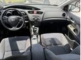 HONDA CIVIC 2012/3 - 11