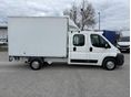 CITROEN JUMPER 2011/11 - 1