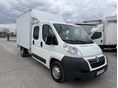 CITROEN JUMPER 2011/11 - 2