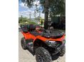 CFMOTO CFORCE 520 2025 - 2