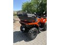 CFMOTO CFORCE 520 2025 - 3