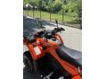 CFMOTO CFORCE 520 2025 - 6