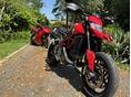 DUCATI HYPERMOTARD 950 