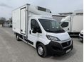 FIAT DUCATO 2020/6 - 2