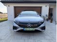 MERCEDES-BENZ EQS 2022/1 - 2