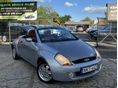 FORD STREETKA 1.6 Elegance