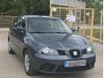 SEAT IBIZA 2008 - 2