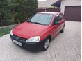 OPEL CORSA C 2002/12 - 3
