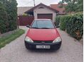 OPEL CORSA C 2002/12 - 5