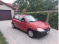 OPEL CORSA C 1.2 16V Club