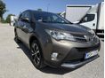 TOYOTA RAV 4 2014/4 - 1