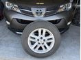 TOYOTA RAV 4 2014/4 - 7