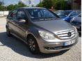 MERCEDES-BENZ B 150 2006/9 - 2
