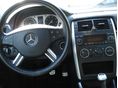 MERCEDES-BENZ B 150 2006/9 - 5