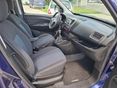 OPEL COMBO 2015/6 - 8