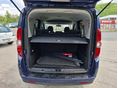 OPEL COMBO 2015/6 - 11