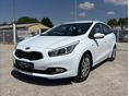 KIA CEE'D 2013/9 - 1
