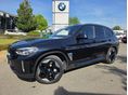 BMW IX3 Impressive Magyar-26.000KM-2Év Garancia-Adaptive Futómű-Head-Up-H/K-Vonóhorog