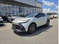 TOYOTA C-HR 2026 - 1