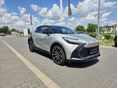 TOYOTA C-HR 2026 - 3