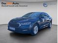 SKODA OCTAVIA 1.5 TSI ACT Ambition