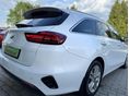 KIA CEE'D 2018/11 - 1