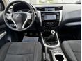 NISSAN NAVARA 2016/1 - 4