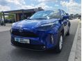 TOYOTA YARIS CROSS 1.5 Hybrid Comfort Tech AWD e-CVT Magyarországi!Garanciális!Összkerék!40 000KM!!