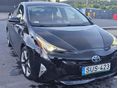 TOYOTA PRIUS 1.8 HSD Executive (Automata) LED/HUD/Park assist/távtatartó tempomat/JBL/1 év hybrid gari/