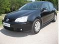 VOLKSWAGEN GOLF V 2008/2 - 1