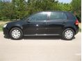 VOLKSWAGEN GOLF V 2008/2 - 2