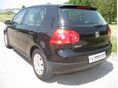 VOLKSWAGEN GOLF V 2008/2 - 3