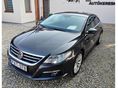 VOLKSWAGEN CC 2011 - 2