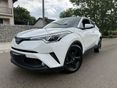 TOYOTA C-HR 2018/8 - 1