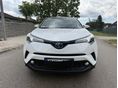 TOYOTA C-HR 2018/8 - 2