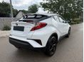 TOYOTA C-HR 2018/8 - 4