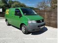 VOLKSWAGEN TRANSPORTER T5 2005/10 - 7