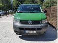 VOLKSWAGEN TRANSPORTER T5 2005/10 - 8
