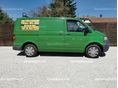 VOLKSWAGEN TRANSPORTER T5 2005/10 - 6
