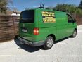 VOLKSWAGEN TRANSPORTER T5 2005/10 - 5