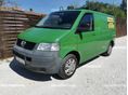 VOLKSWAGEN TRANSPORTER T5 1.9 TDI Basic /vonóhorog