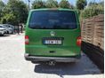 VOLKSWAGEN TRANSPORTER T5 2005/10 - 4