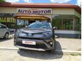 TOYOTA RAV 4 Rav4 2.5 Hybrid Active e-CVT AKCIÓ ! JÓ ÁLLAPOTBAN KORRÓZIÓ MENTESEN