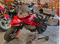 DUCATI HYPERMOTARD Elektromos