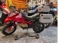 DUCATI HYPERMOTARD 2023/3 - 2