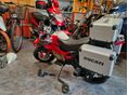 DUCATI HYPERMOTARD 2023/3 - 3